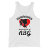 Wholesome AF ABG Silhouette Tank