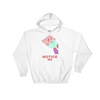 Retro Japan Notice Me Hoodie