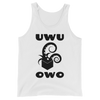 UWU OWO Tentacles Tank
