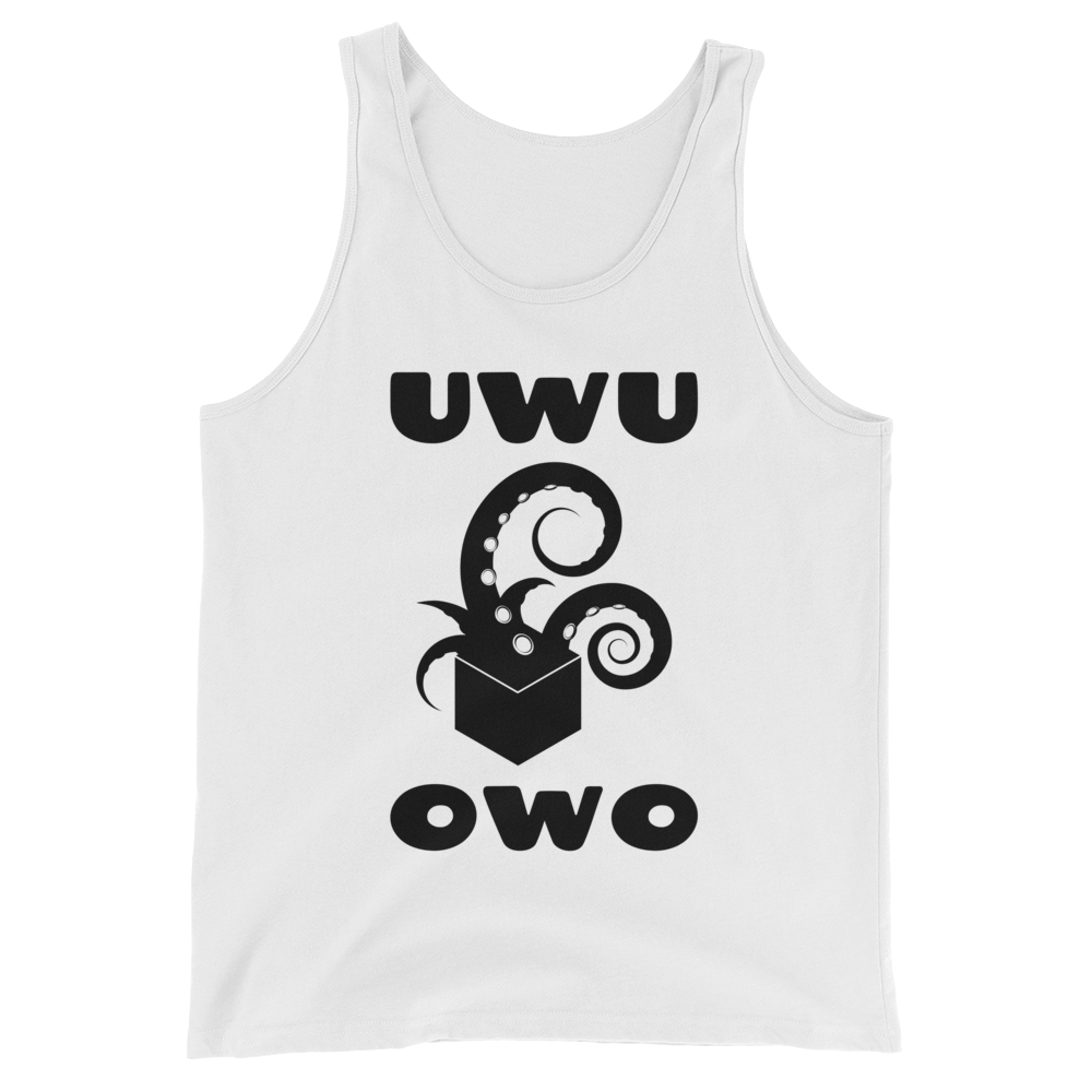 UWU OWO Tentacles Tank
