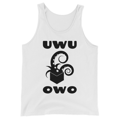 UWU OWO Tentacles Tank