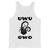 UWU OWO Tentacles Tank