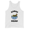 Kawaii Squad Noodles Tank