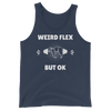 Weird Flex But OK Sloth Tank
