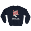 Retro Japan Omae Wa Mou Shindeiru Sweatshirt
