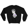 Dare To Dream Crescent Sweatshirt