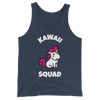 Kawaii Squad Unicorn Tank