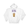 Featured Foods No BBT No Life Hoodie