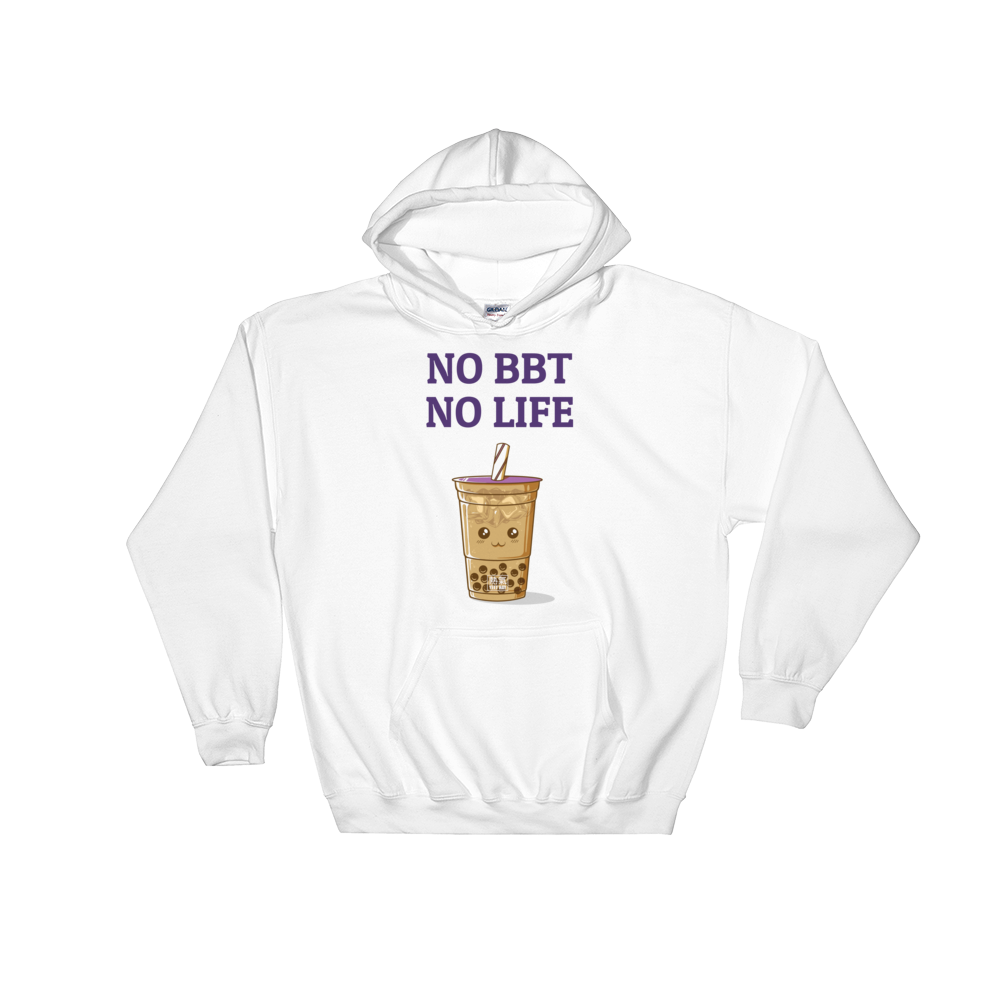 Featured Foods No BBT No Life Hoodie