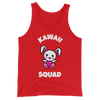Kawaii Squad Bunny Tank