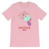 Retro Japan Notice Me T-Shirt