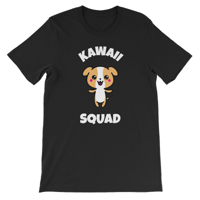 Kawaii Squad Puppy T-Shirt