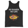 Featured Foods No Ramen No Life Tank