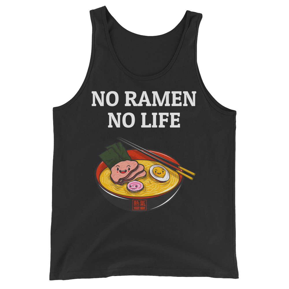 Featured Foods No Ramen No Life Tank
