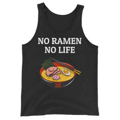 Featured Foods No Ramen No Life Tank