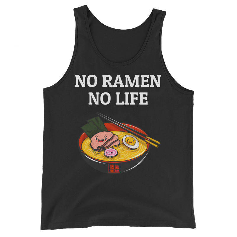 Featured Foods No Ramen No Life Tank
