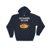Featured Foods No Ramen No Life Hoodie