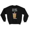 Featured Foods No BBT No Life Sweatshirt