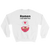 Cute Romance Ramen Love With You Sweatshirt