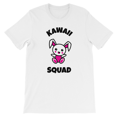 Kawaii Squad Bunny T-Shirt