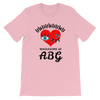Wholesome AF ABG Wink T-Shirt