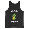 Kawaii Squad Dragon Tank