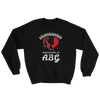 Wholesome AF ABG Silhouette Sweatshirt