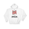 Retro Japan Omae Wa Mou Shindeiru Hoodie