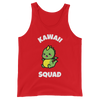 Kawaii Squad Dragon Tank