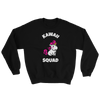 Kawaii Squad Unicorn Sweatshirt