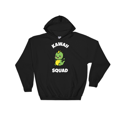 Kawaii Squad Dragon Hoodie