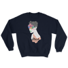 Dare To Dream Heroine Sweatshirt