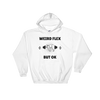 Weird Flex But OK Sloth Hoodie