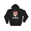Retro Japan Omae Wa Mou Shindeiru Hoodie