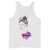 Dare To Dream Butterfly Effect Tank