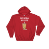 Featured Foods No Boba No Life Hoodie