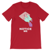Retro Japan Notice Me T-Shirt