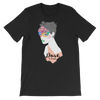 Dare To Dream Heroine T-Shirt