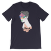 Dare To Dream Heroine T-Shirt