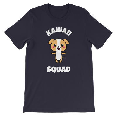 Kawaii Squad Puppy T-Shirt