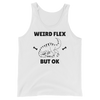 Weird Flex But OK T-Rex Tank