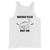 Weird Flex But OK T-Rex Tank
