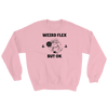 Weird Flex But OK Classy Sweatshirt