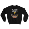 Featured Foods No BBQ No Life Sweatshirt