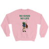 Featured Foods No Sushi No Life Sweatshirt