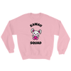 Kawaii Squad Bunny Sweatshirt