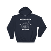 Weird Flex But OK T-Rex Hoodie