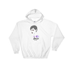 Dare To Dream Crescent Hoodie