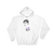 Dare To Dream Crescent Hoodie