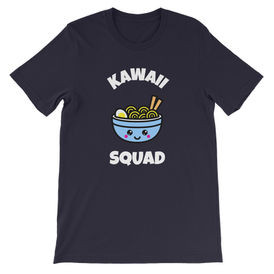 Kawaii Squad Noodles T-Shirt